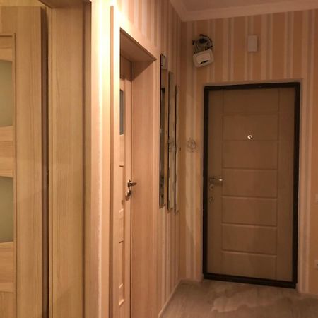 Comfort Apartment On Bogdanivska Street 7B Kiev Luaran gambar