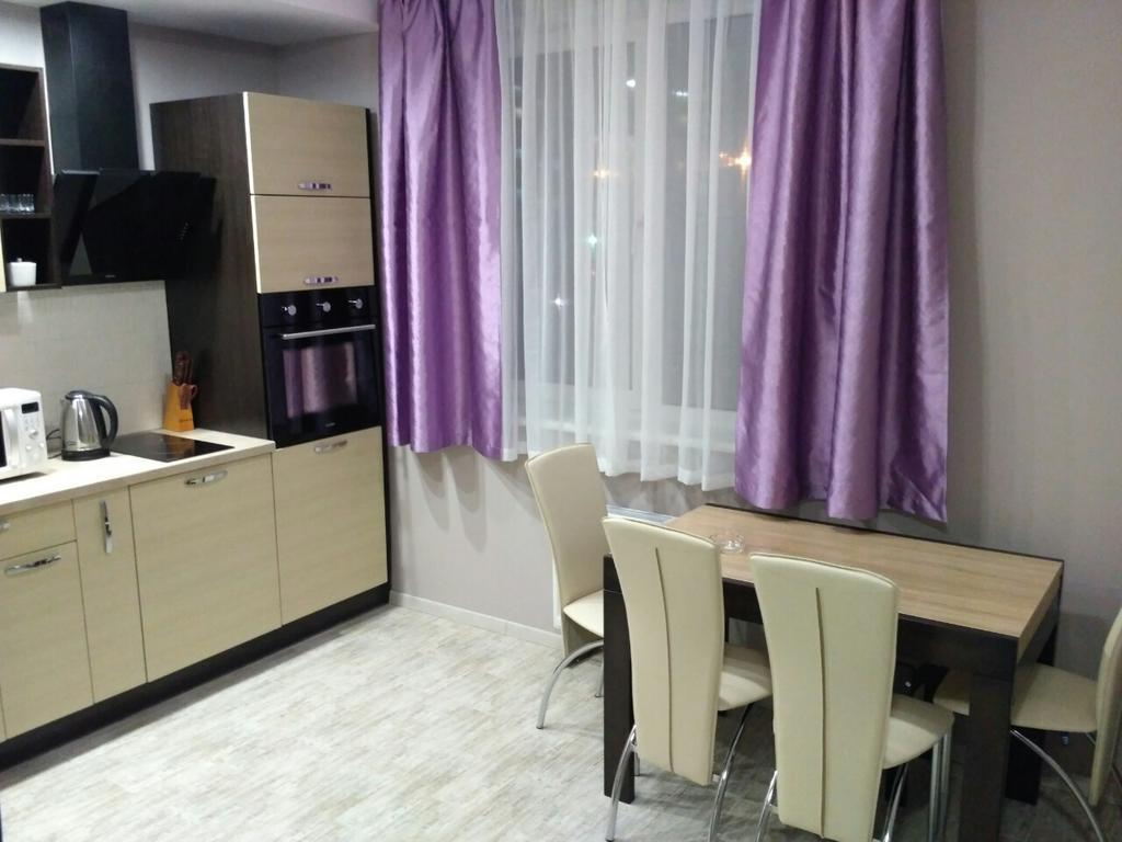 Comfort Apartment On Bogdanivska Street 7B Kiev Luaran gambar