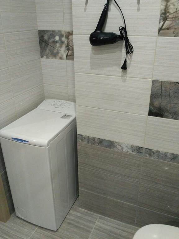 Comfort Apartment On Bogdanivska Street 7B Kiev Luaran gambar