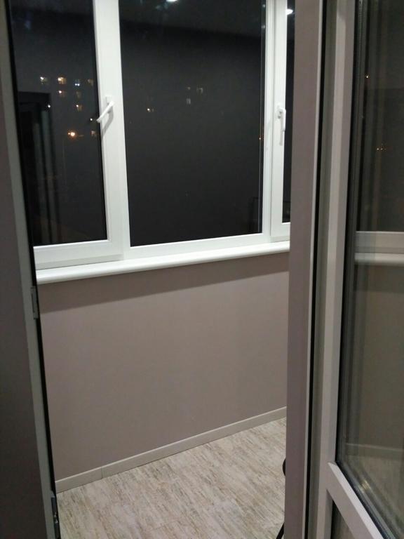 Comfort Apartment On Bogdanivska Street 7B Kiev Luaran gambar