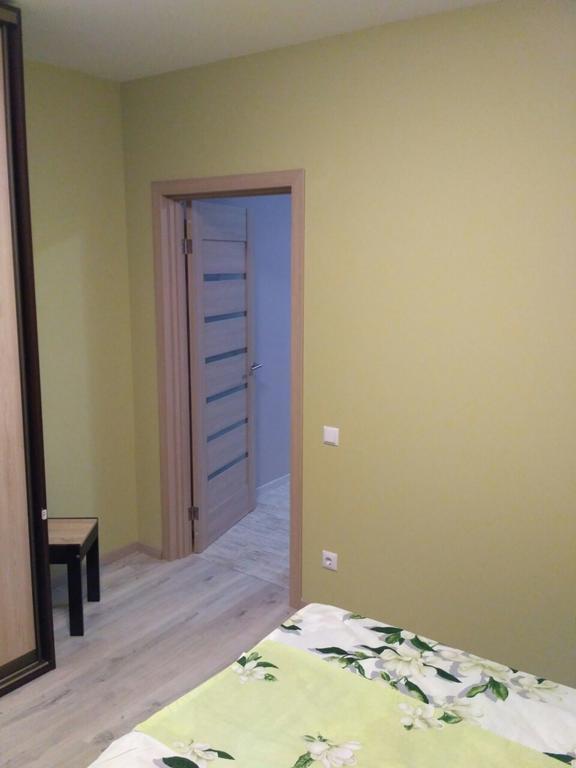 Comfort Apartment On Bogdanivska Street 7B Kiev Luaran gambar