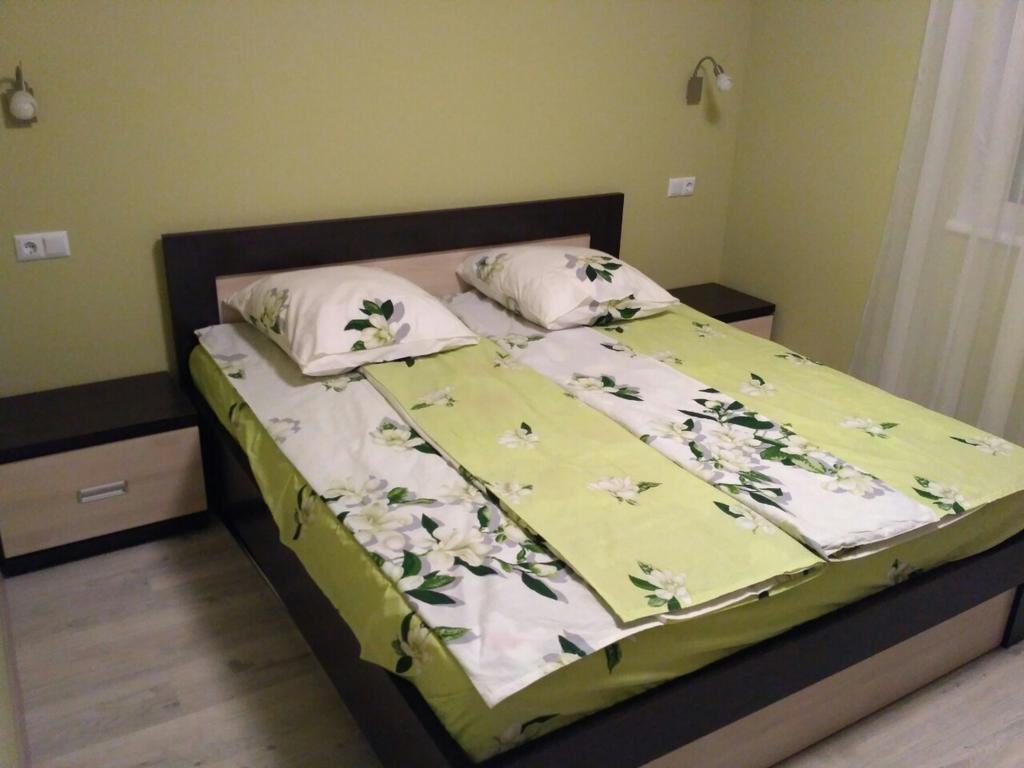 Comfort Apartment On Bogdanivska Street 7B Kiev Luaran gambar