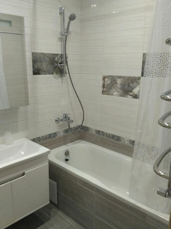 Comfort Apartment On Bogdanivska Street 7B Kiev Luaran gambar