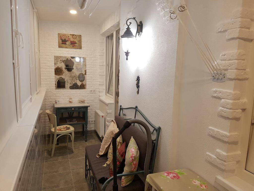 Comfort Apartment On Bogdanivska Street 7B Kiev Luaran gambar