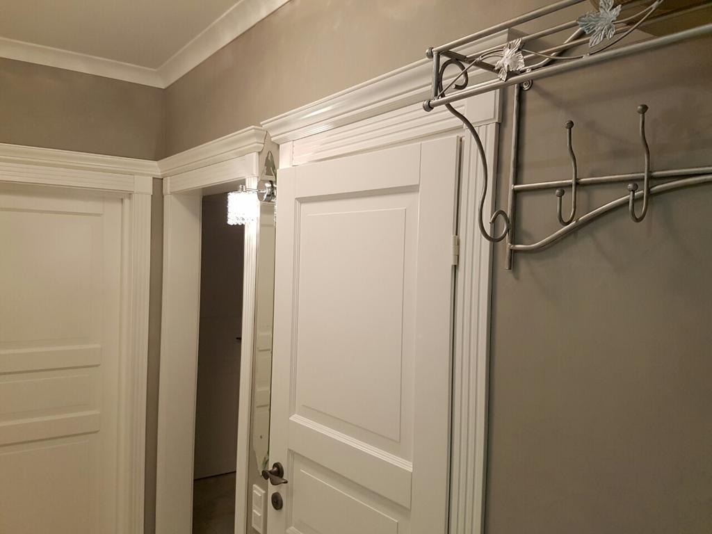 Comfort Apartment On Bogdanivska Street 7B Kiev Luaran gambar