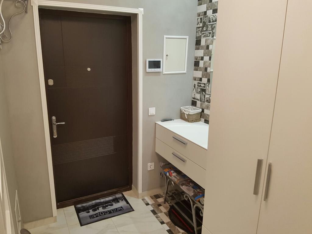 Comfort Apartment On Bogdanivska Street 7B Kiev Luaran gambar