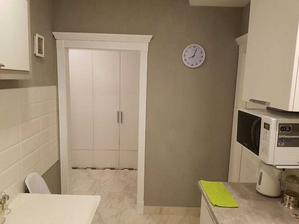 Comfort Apartment On Bogdanivska Street 7B Kiev Luaran gambar