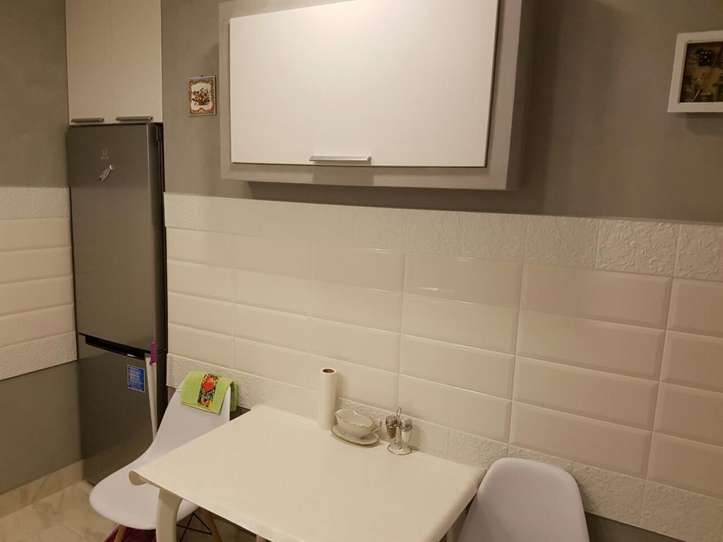 Comfort Apartment On Bogdanivska Street 7B Kiev Luaran gambar