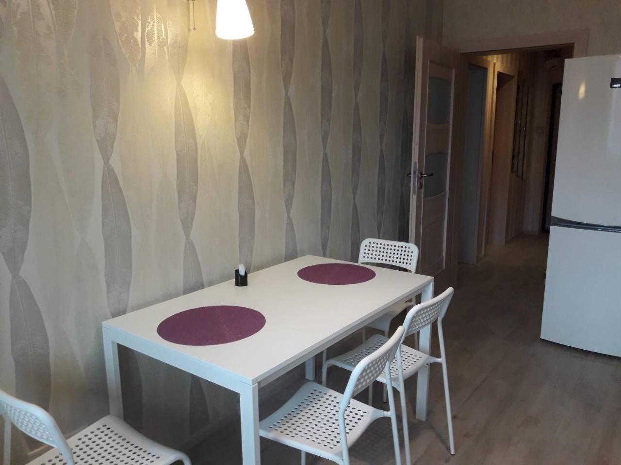 Comfort Apartment On Bogdanivska Street 7B Kiev Luaran gambar