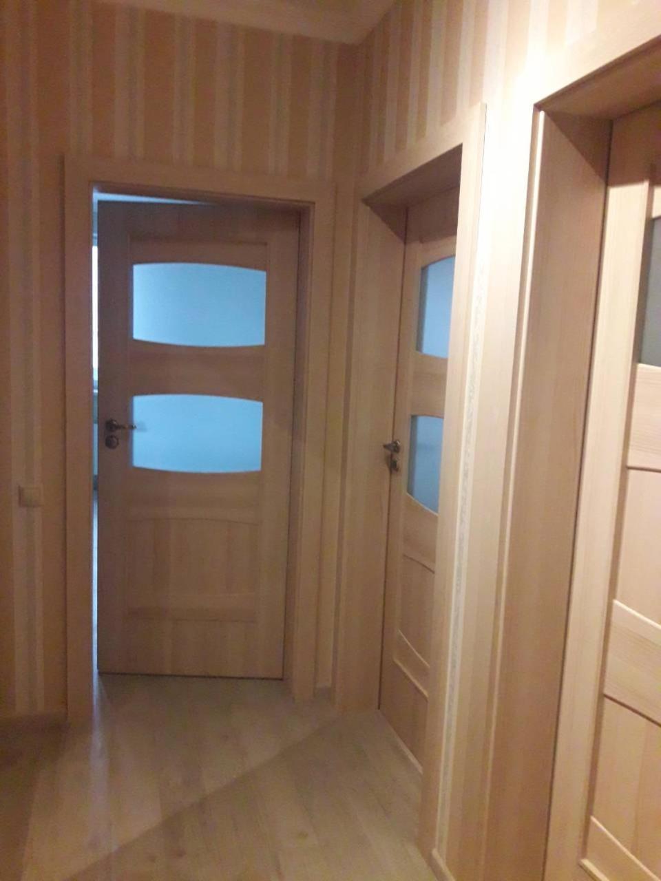 Comfort Apartment On Bogdanivska Street 7B Kiev Luaran gambar