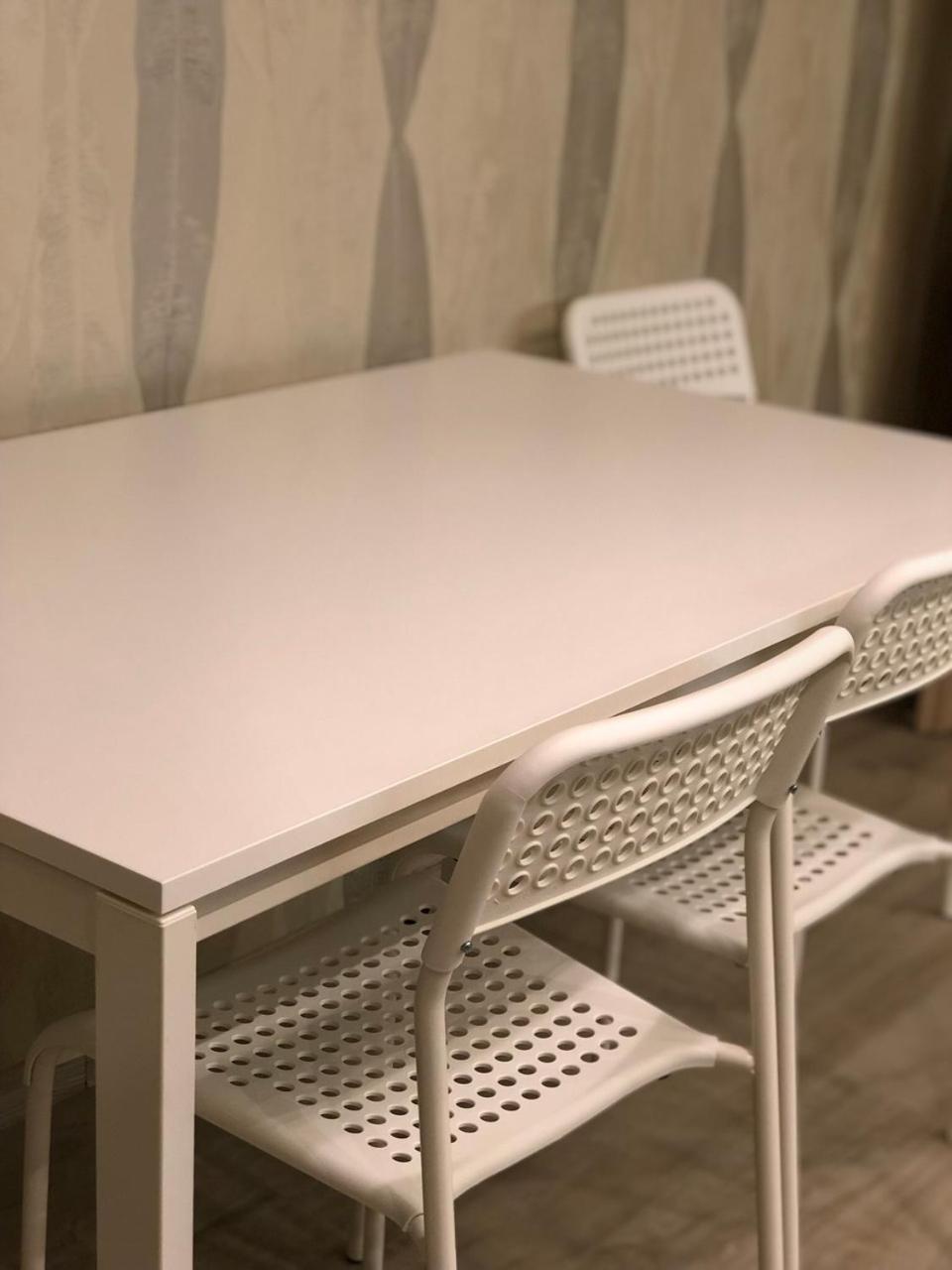 Comfort Apartment On Bogdanivska Street 7B Kiev Luaran gambar