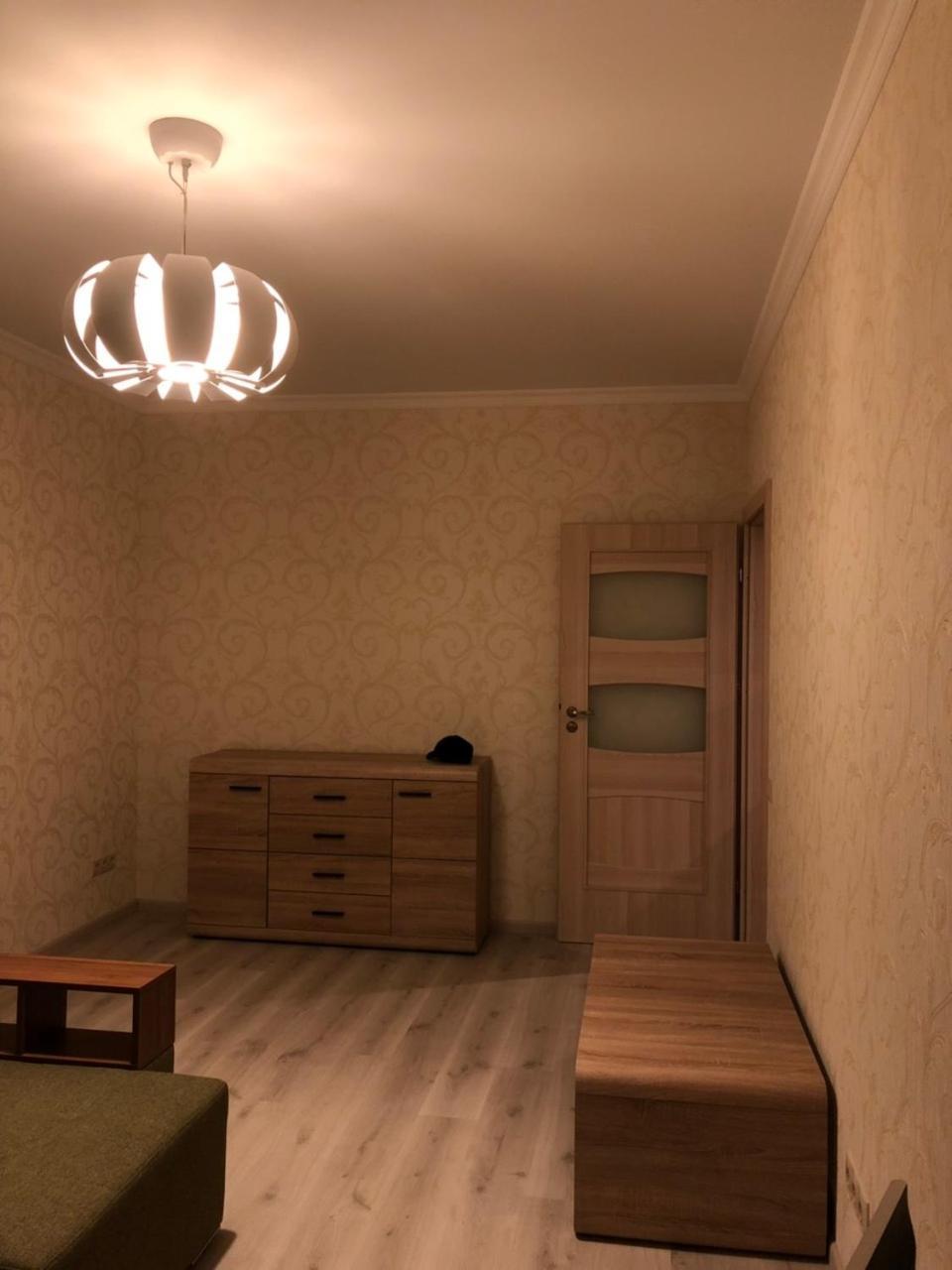 Comfort Apartment On Bogdanivska Street 7B Kiev Luaran gambar