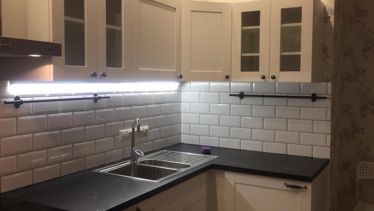 Comfort Apartment On Bogdanivska Street 7B Kiev Luaran gambar
