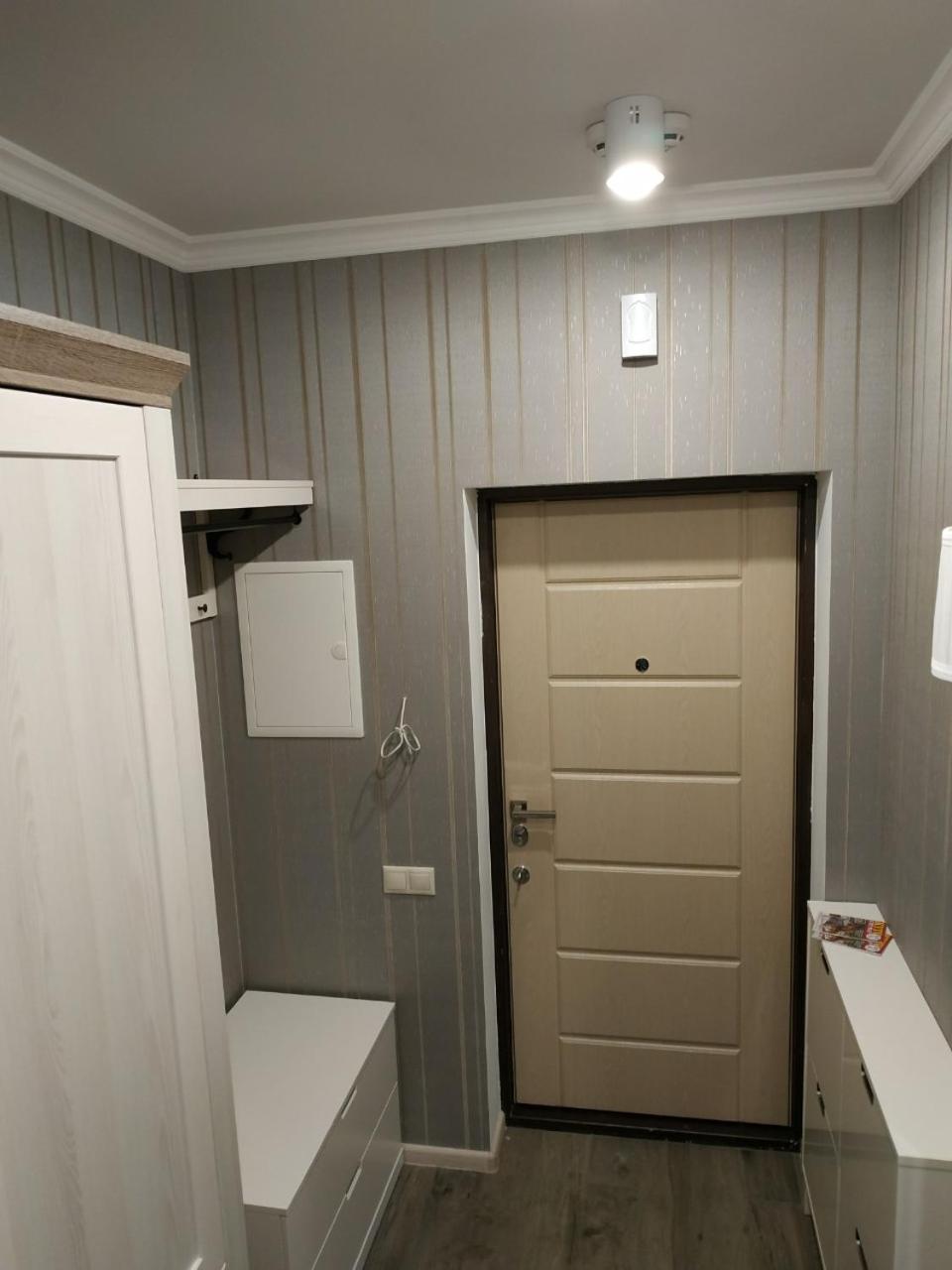 Comfort Apartment On Bogdanivska Street 7B Kiev Luaran gambar