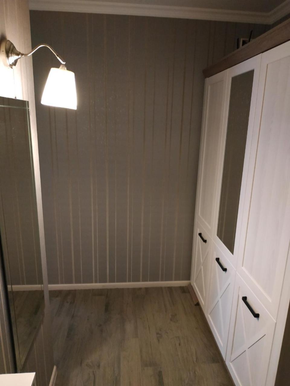 Comfort Apartment On Bogdanivska Street 7B Kiev Luaran gambar